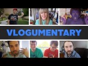 Vlogumentary Trailer