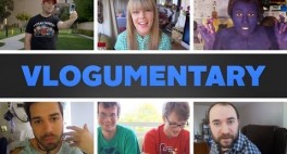 Vlogumentary Trailer