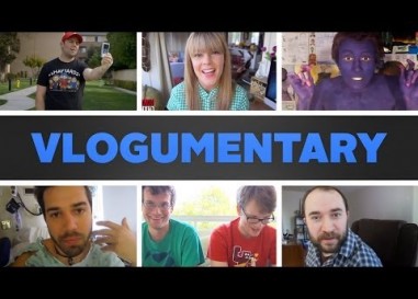 Vlogumentary Trailer
